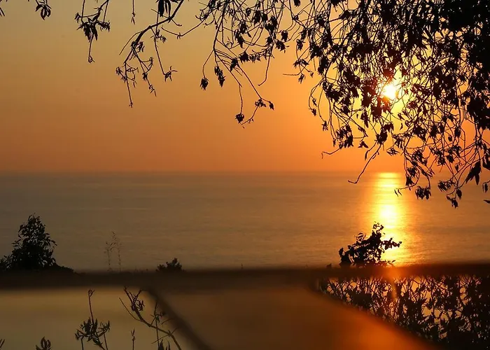 Faralia Hotel Faralya