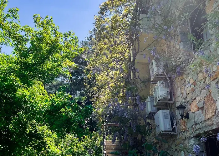 Faralia Hotel Faralya