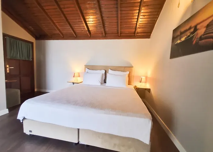 Hotel Faralia Faralya