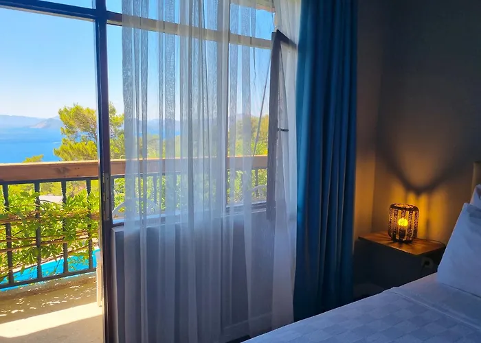 Faralia Hotel Faralya