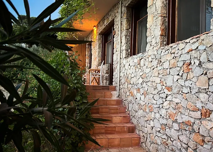 Faralia Hotel Faralya